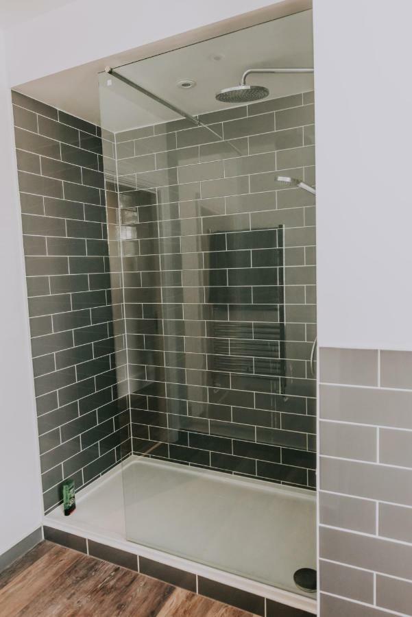 Cavendish House With Secure, Allocated Parking, 2 Mins Walk From Windsor Castle Екстериор снимка