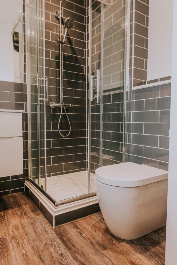 Cavendish House With Secure, Allocated Parking, 2 Mins Walk From Windsor Castle Екстериор снимка