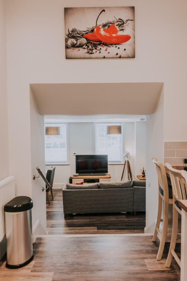 Cavendish House With Secure, Allocated Parking, 2 Mins Walk From Windsor Castle Екстериор снимка